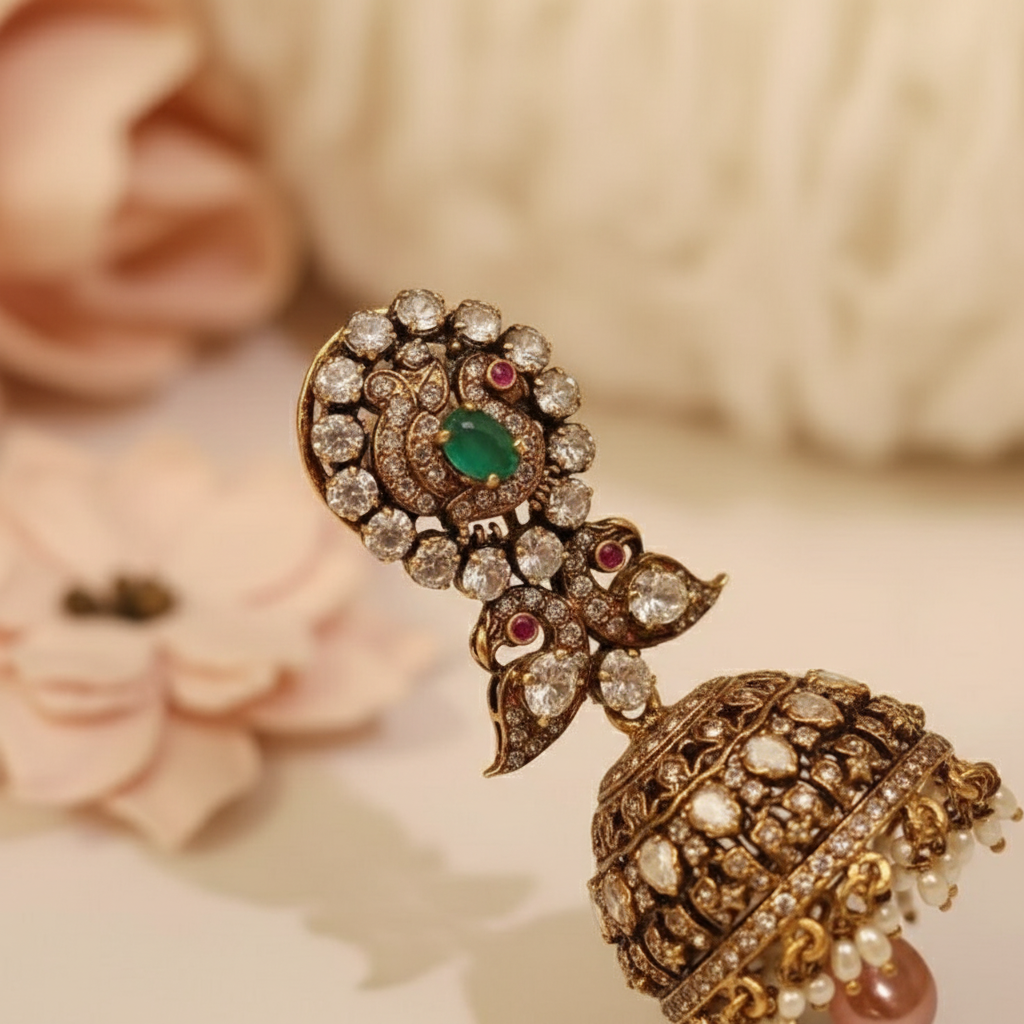 Detail of craftsmanship