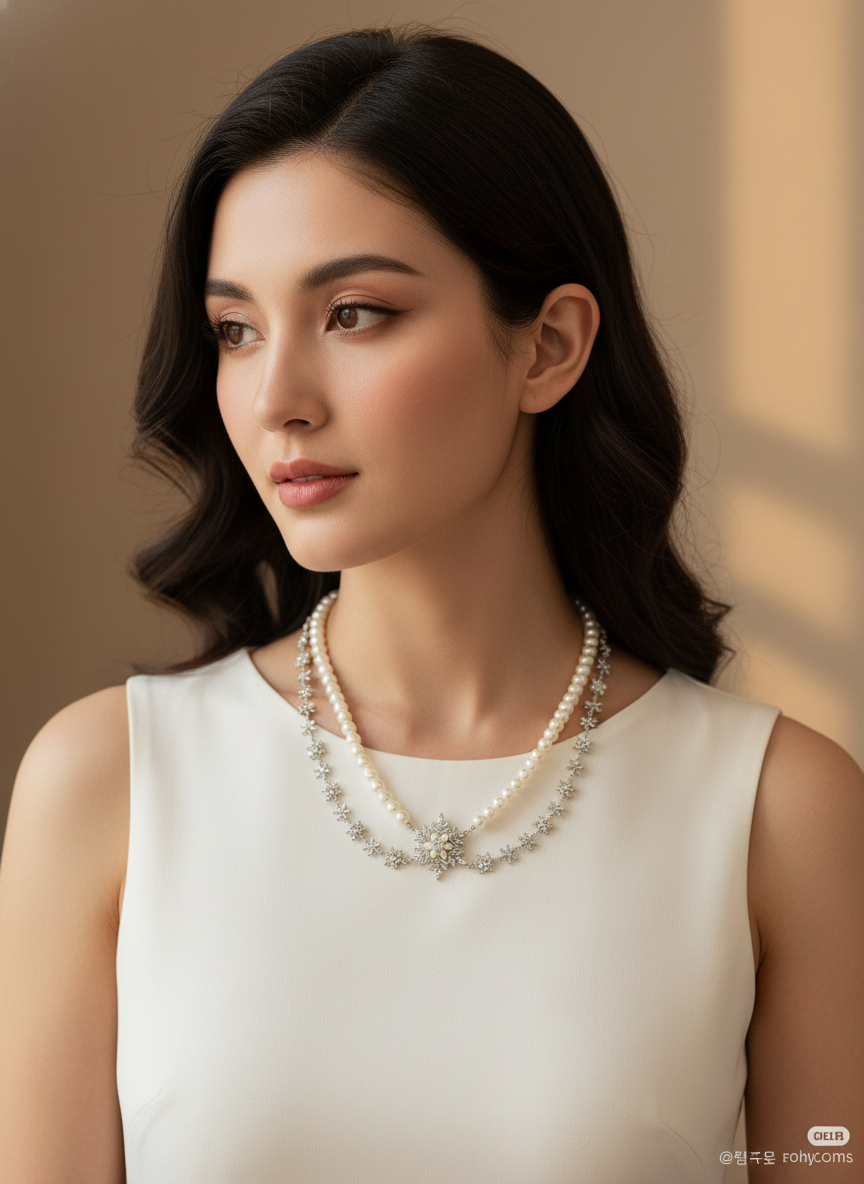 More realistic lifestyle shot