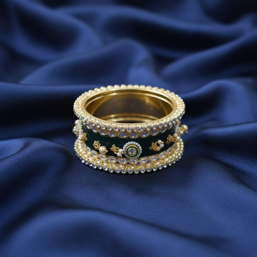 Navy Blue Background