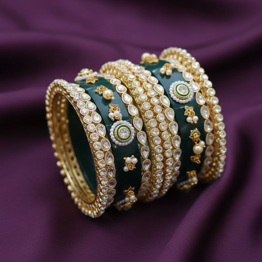 Plum Purple Background