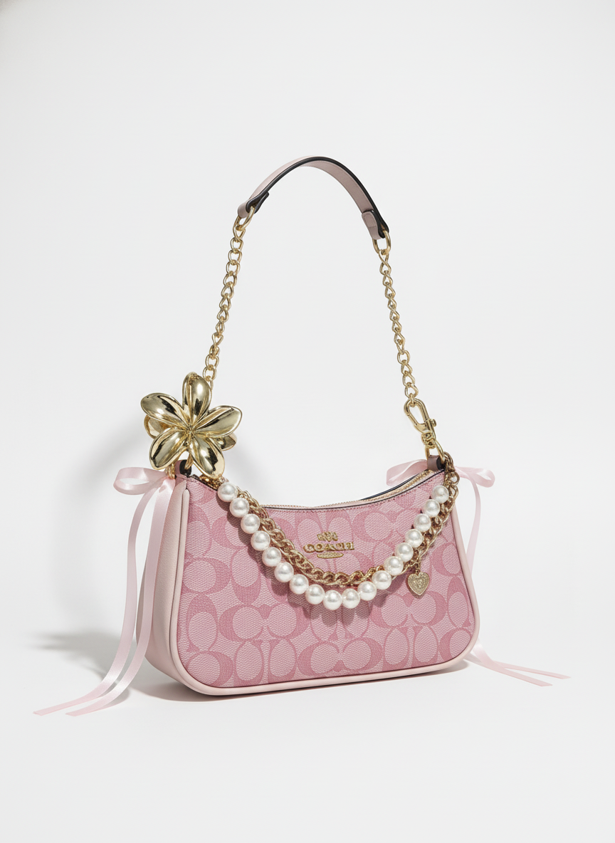 Product on white background