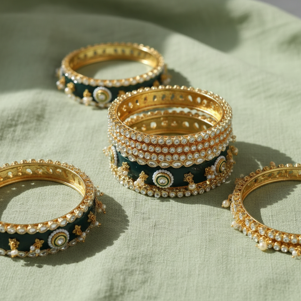 Sage Green Background