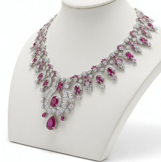 Three-quarter angle view